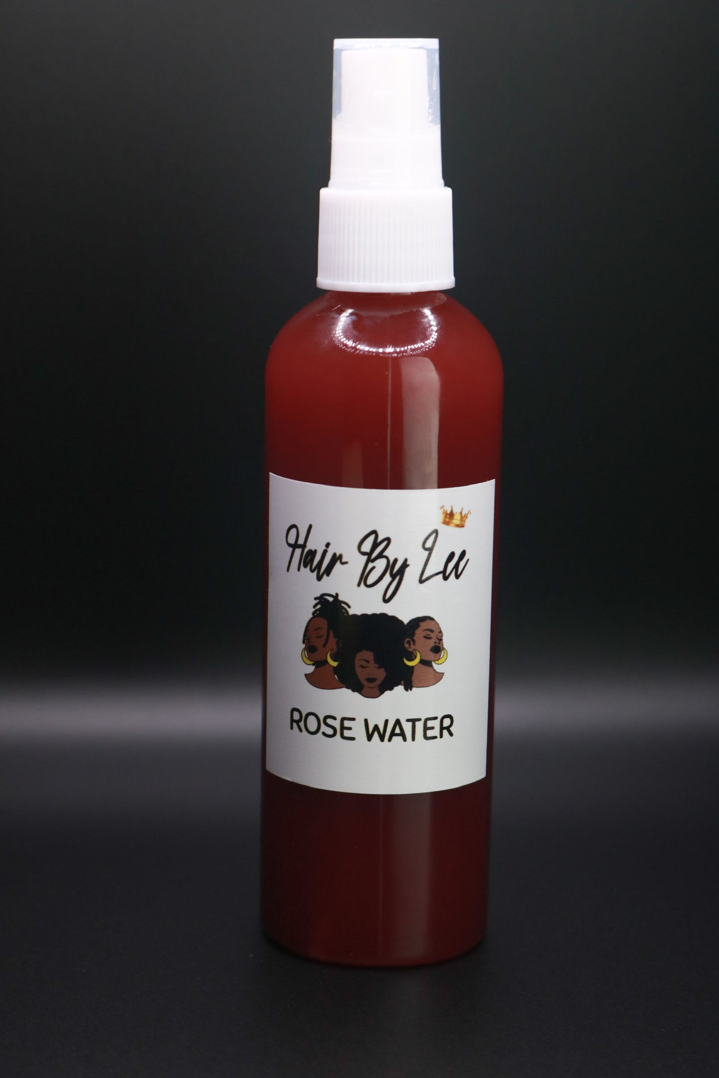 Rose Water