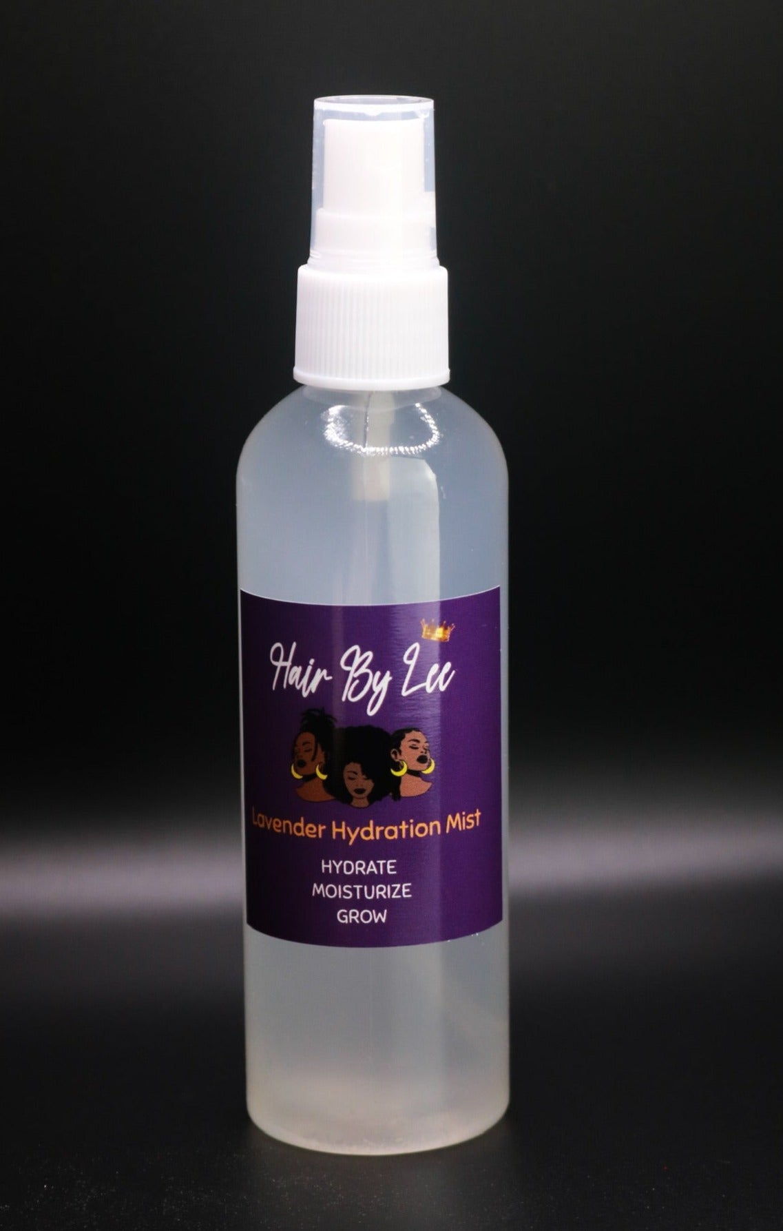 Lavender Hydration Mist